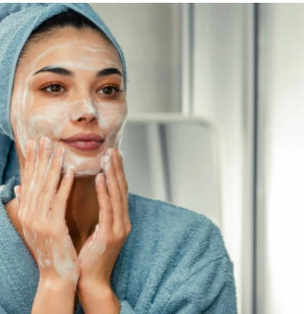 Face washes & Toners