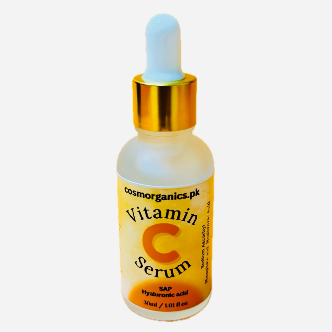 Vitamin C Serum