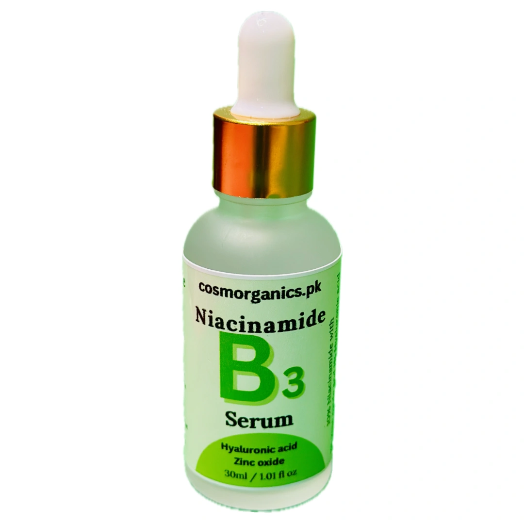 Niacinamide B3 Serum