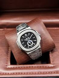 Patek phillippe watch