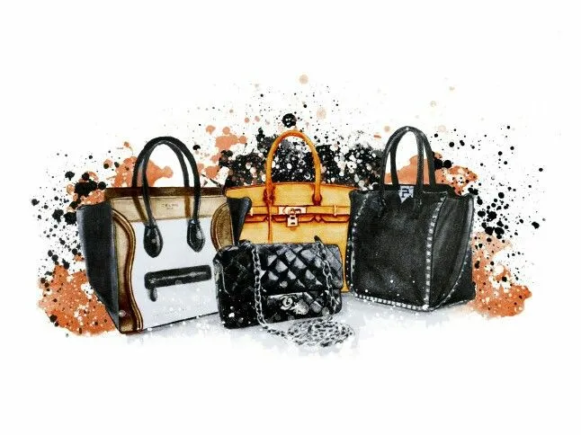bags