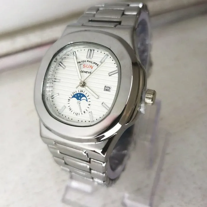 Patek Philip Day and Date