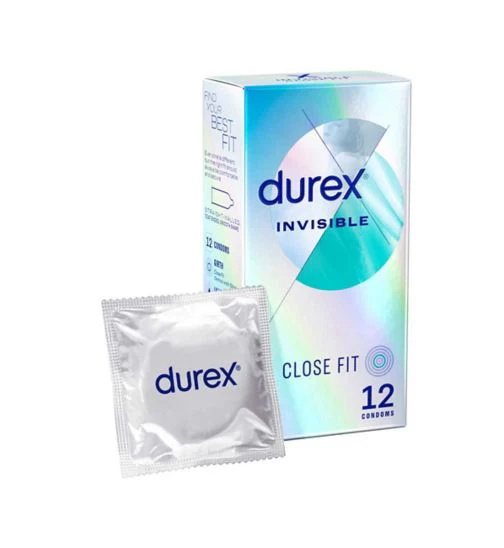 Imported Condoms
