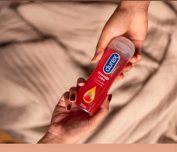 Sex Play and Lubricants