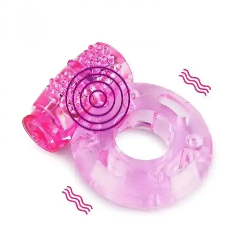 Vibrator Ring