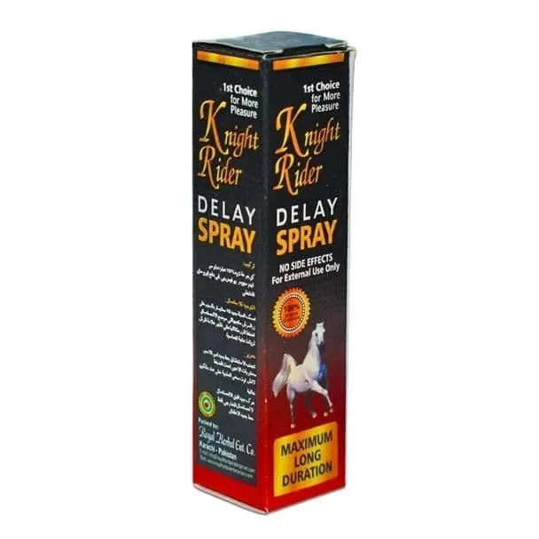 Night Rider Timing Spray Original