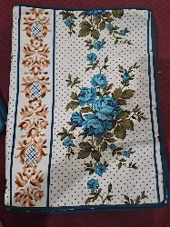 CRYSTAL BEDSHEET