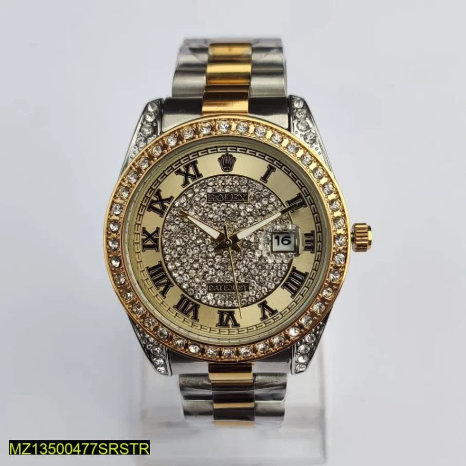 Luxury Watches