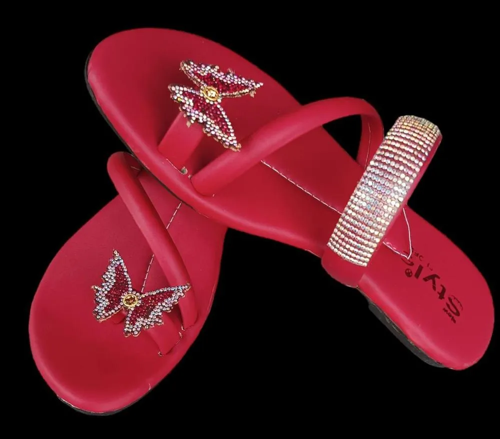Women's Shoos