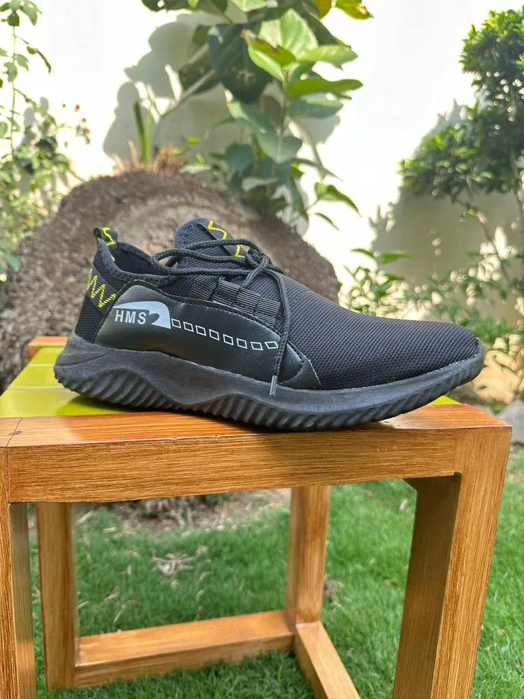 Men's Mesh Loggers