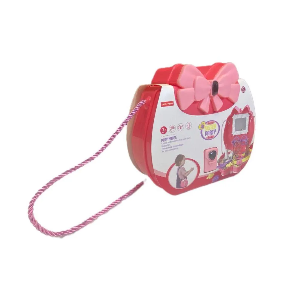 Makeup Bag For Girls