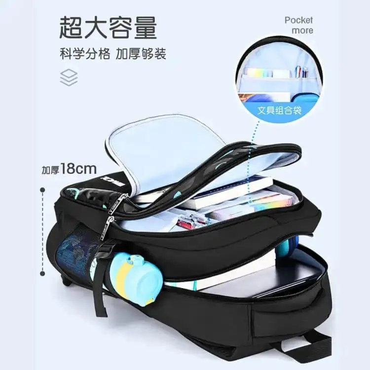 Multipurpose Laptop Bag