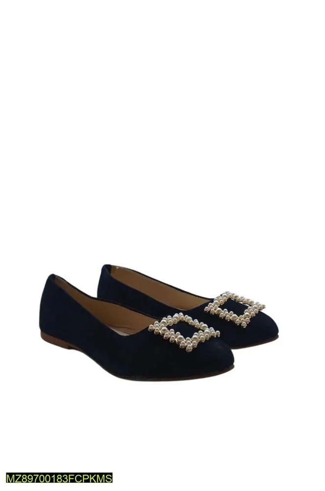 women's Rexine Formal Pumps