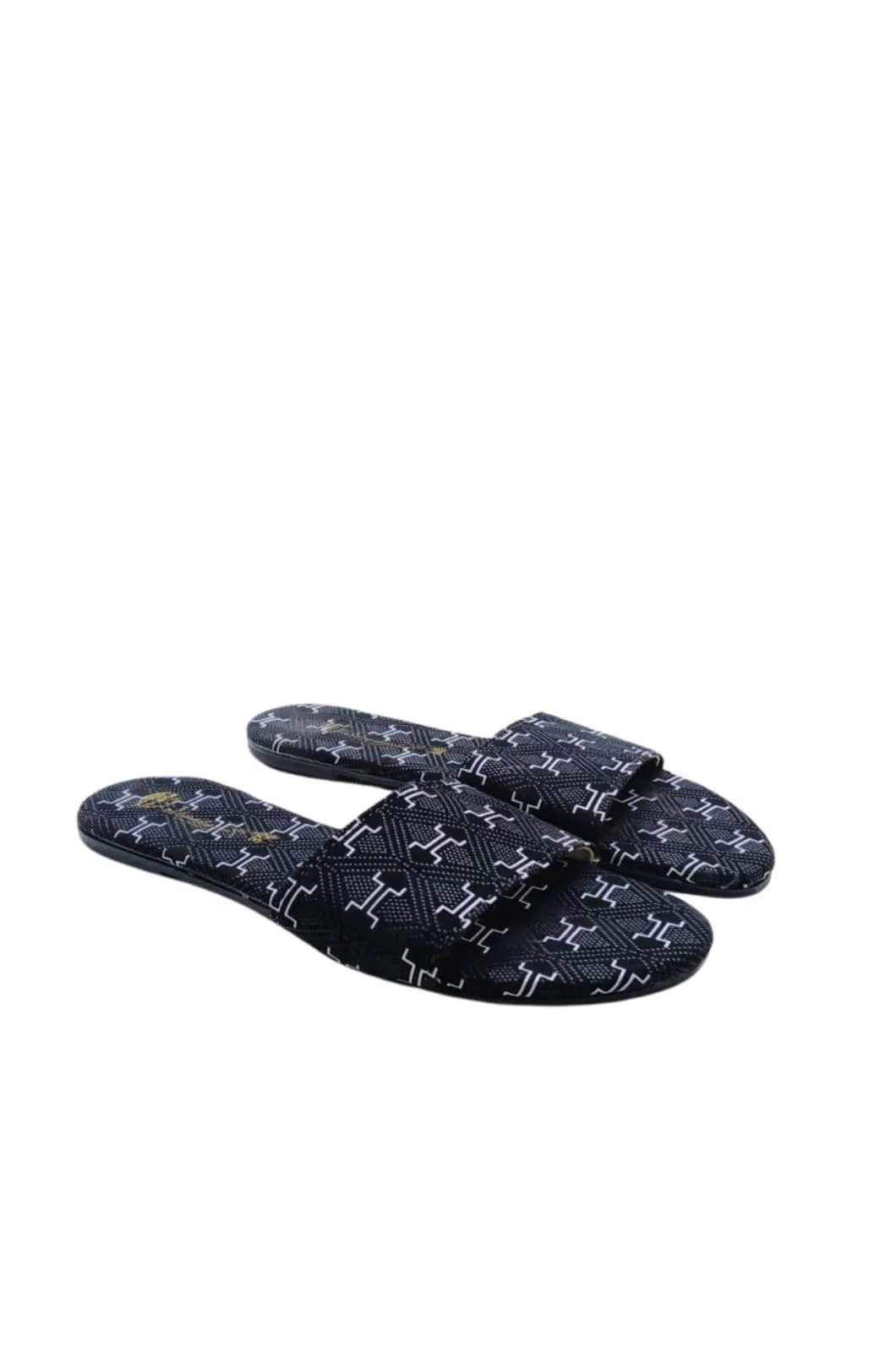 Womens Rexine Casual Flats