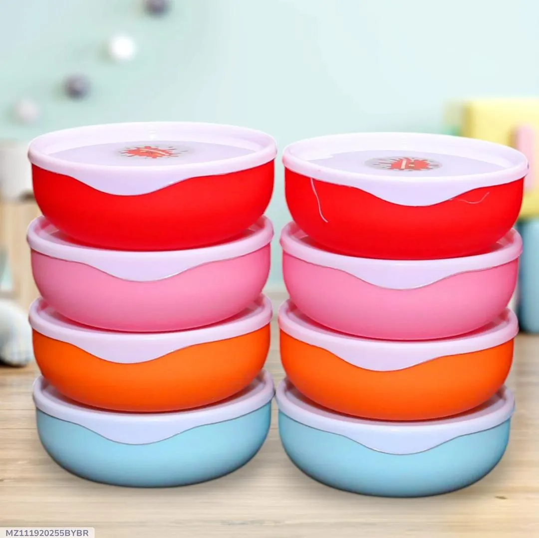 4 In 1 Bowl Set