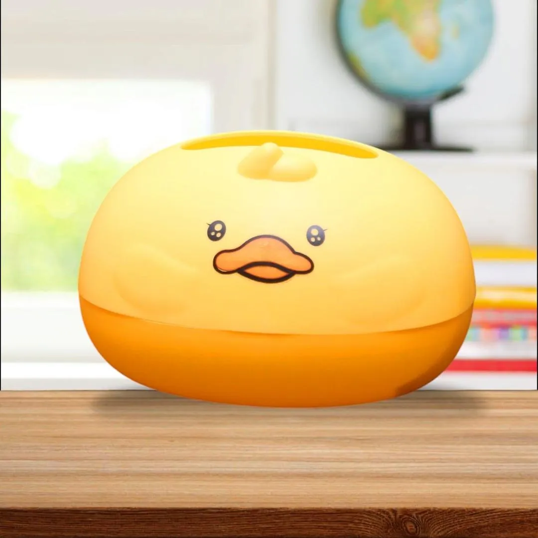Duck Shaped Tissue Box