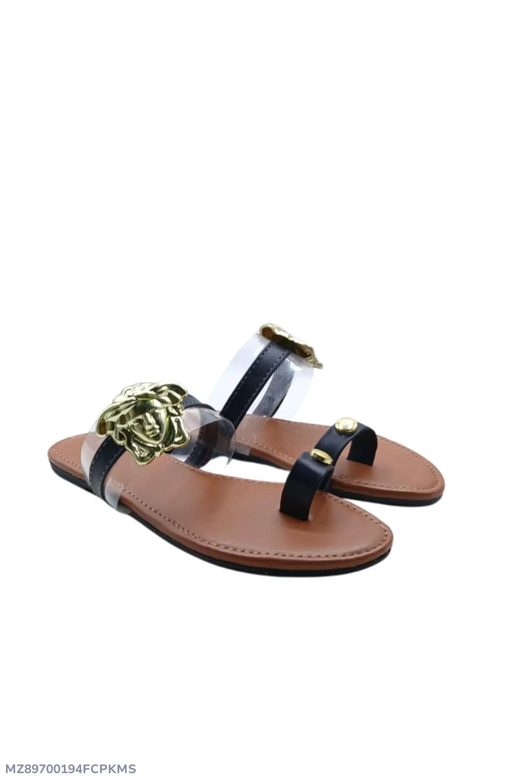 Women's Rexine Casual Flats