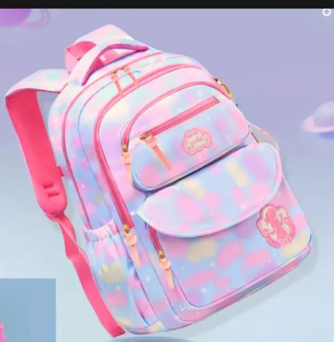 School Bag For Girls