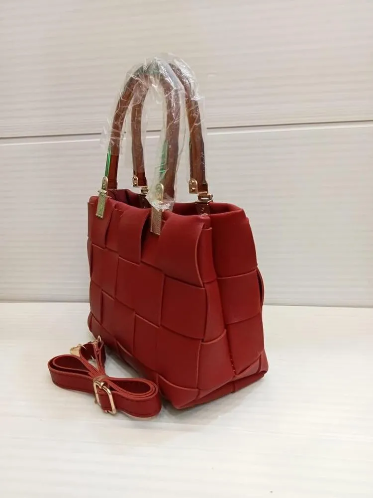Women's Shoulder Bag
