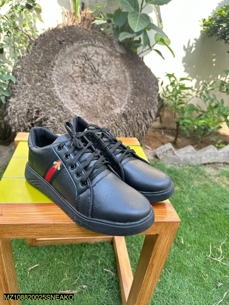Men's Mesh Sneakers