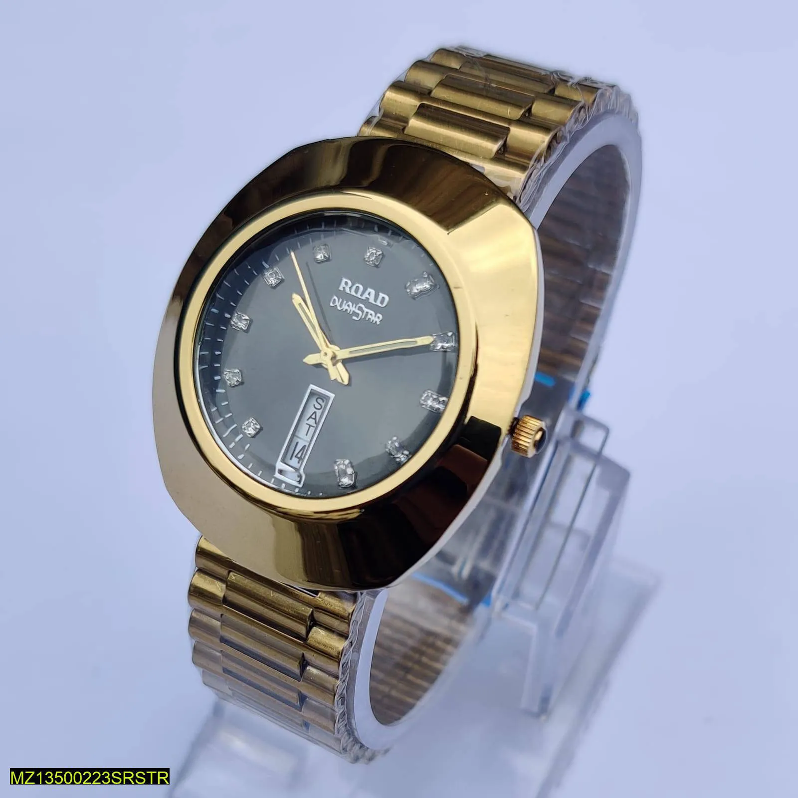 Men's Formal Analogue Watch Rado Replica