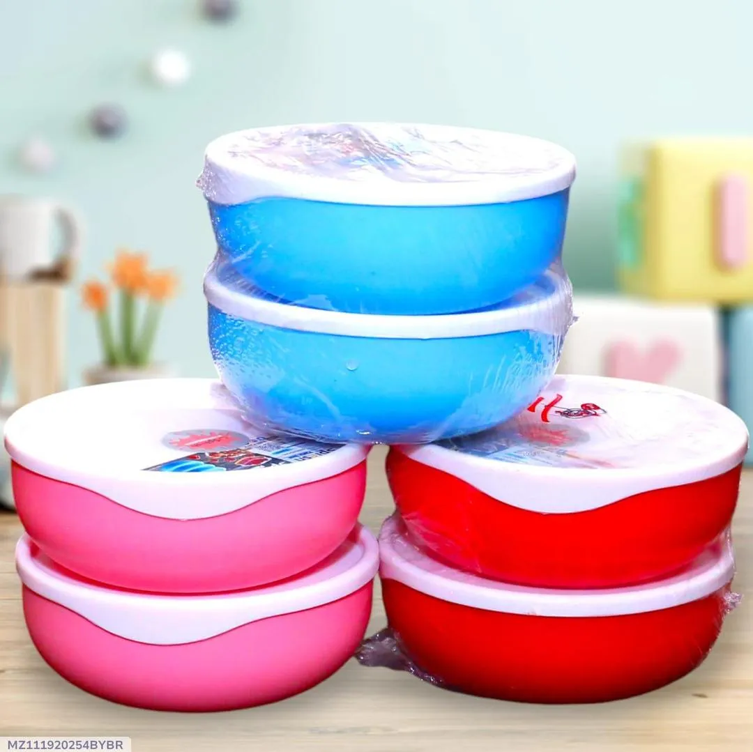 Bowl Set