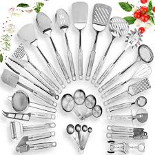 Kitchen ware