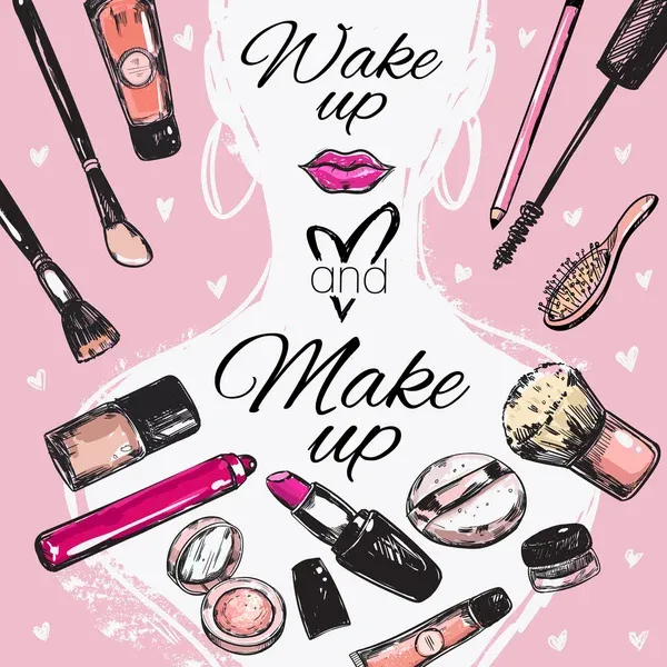 Make-up deals