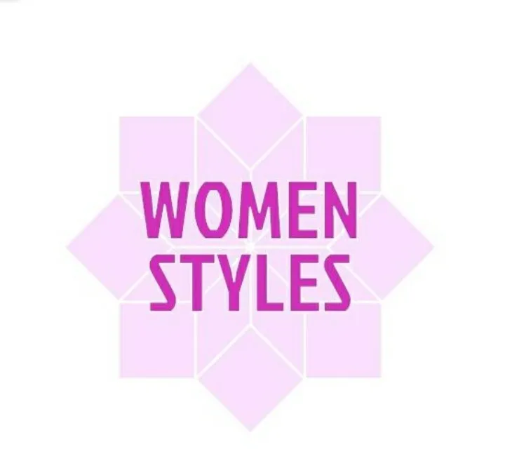 Women Style's 🌺