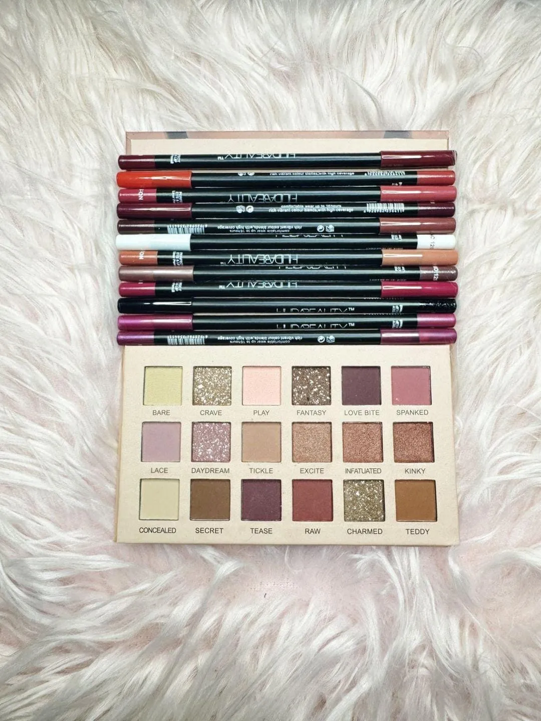 2 in 1 Make-up Deal