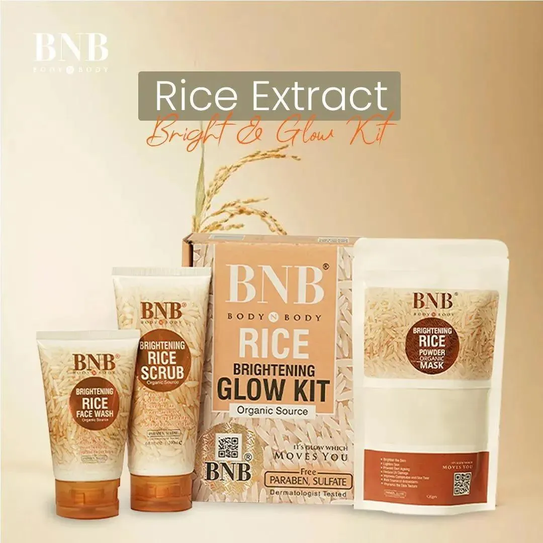 3 in 1 BNB