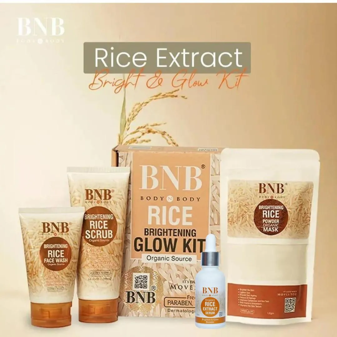 4 in 1 BNB