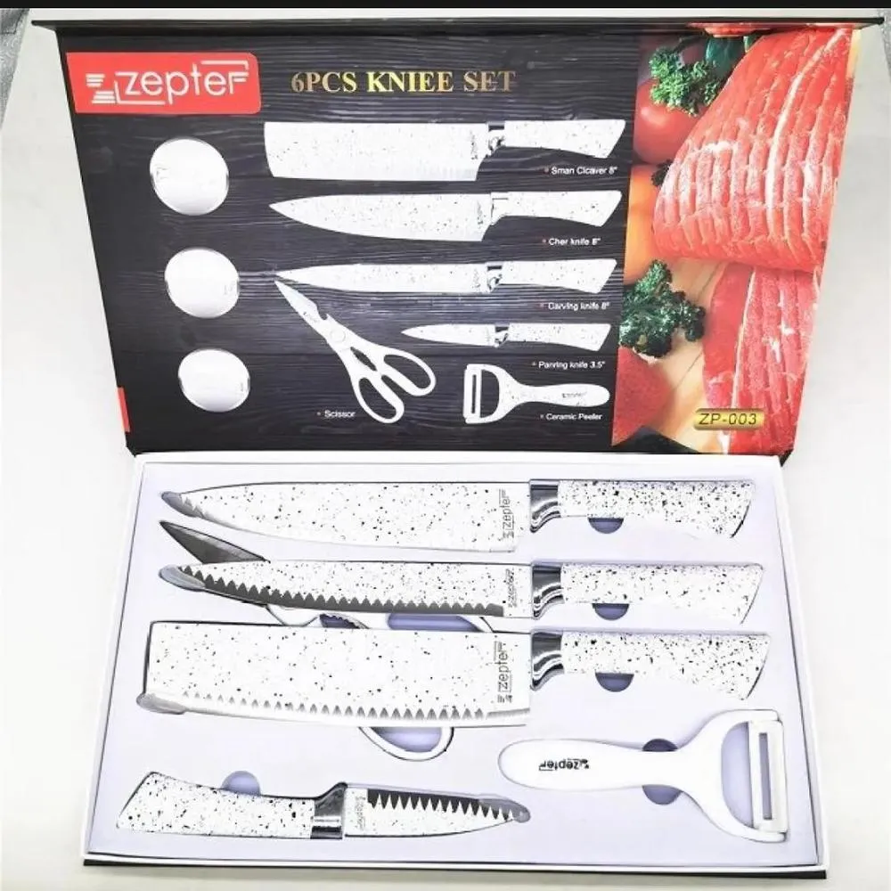 Inches Chef Knife