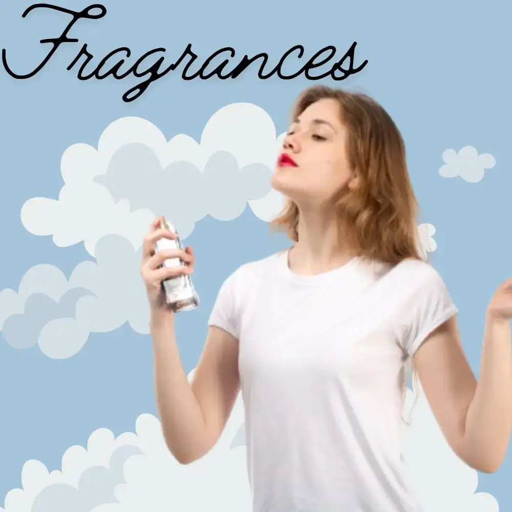 FRAGRANCES