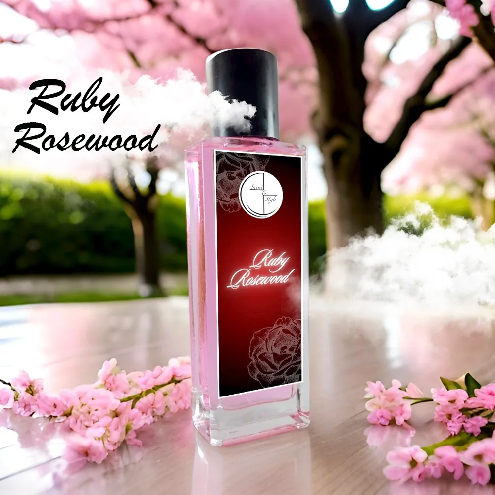 Ruby Rosewood