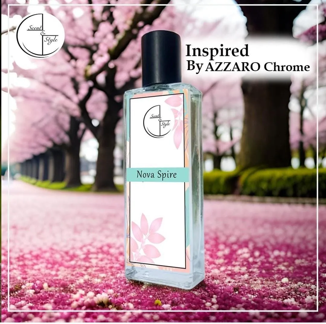 Nova Spire 50 ml