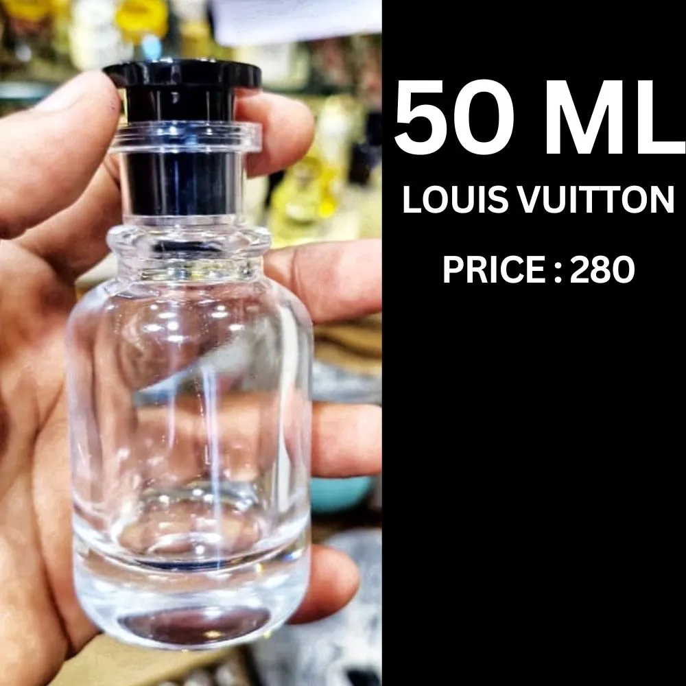 50 ML LOUIS VUITTON