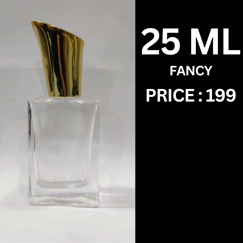 25 ML FANCY