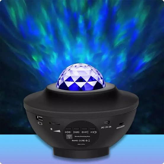 Stary Projector Lamp