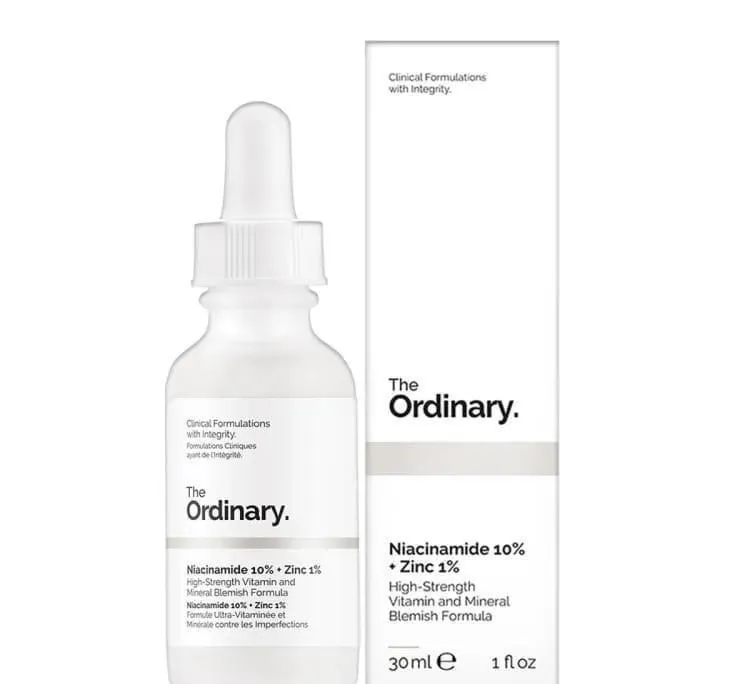 The Ordinary