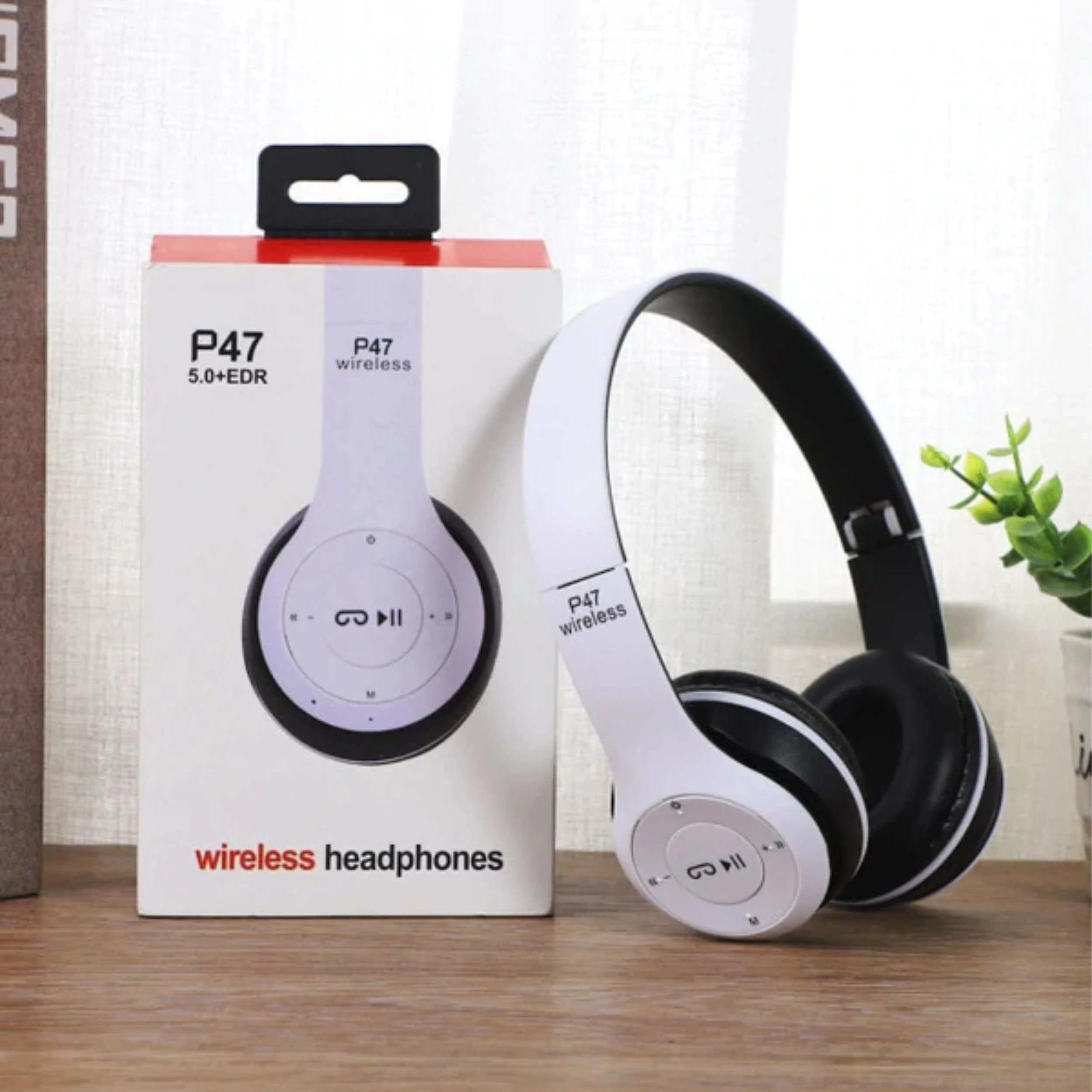 headphones