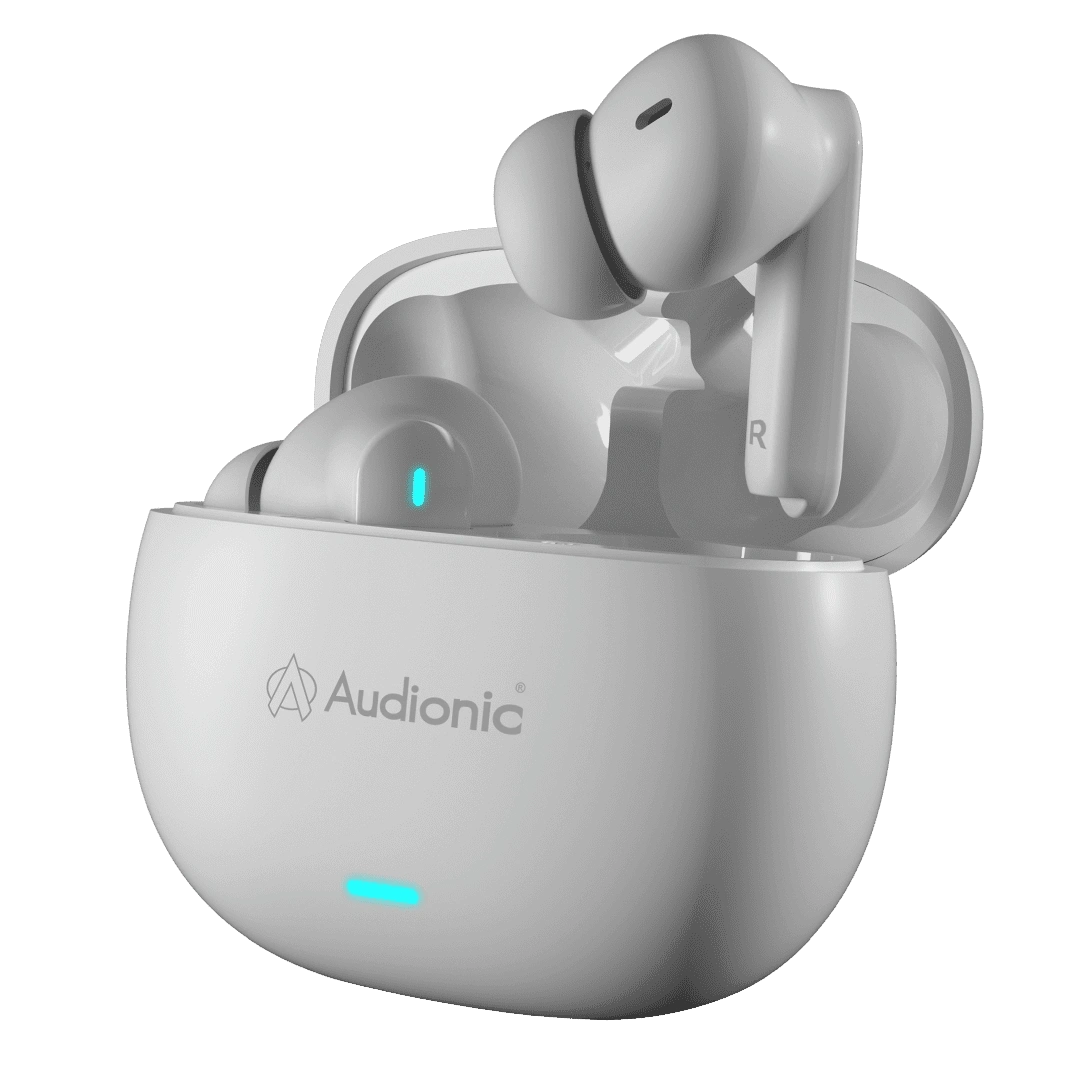 earbud handsfre headphone