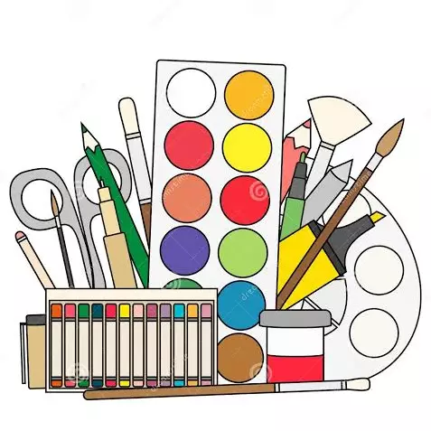 Art Tools