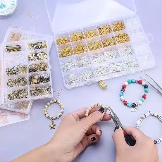 Jewellery Making Material