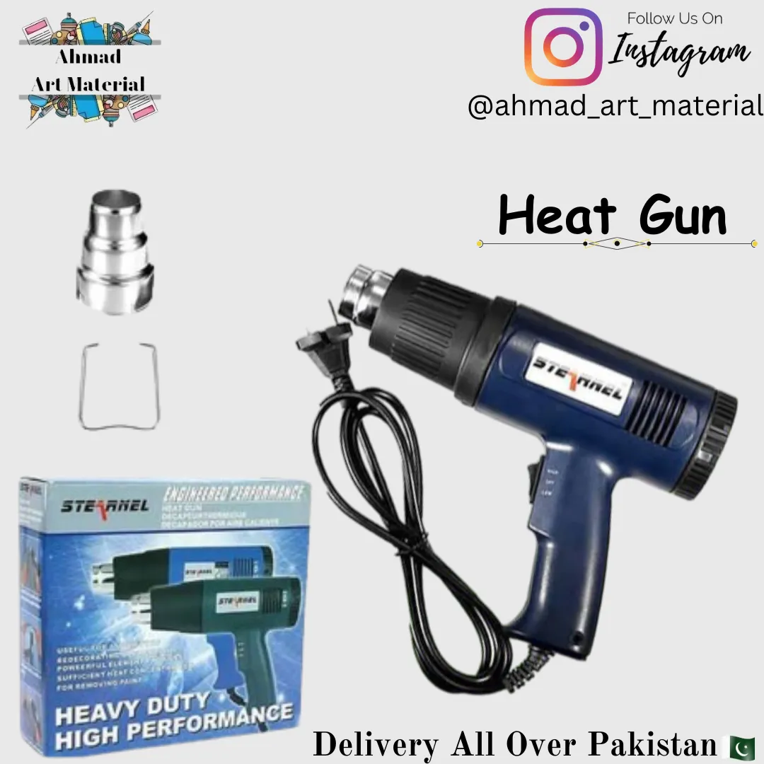 Heat Gun
