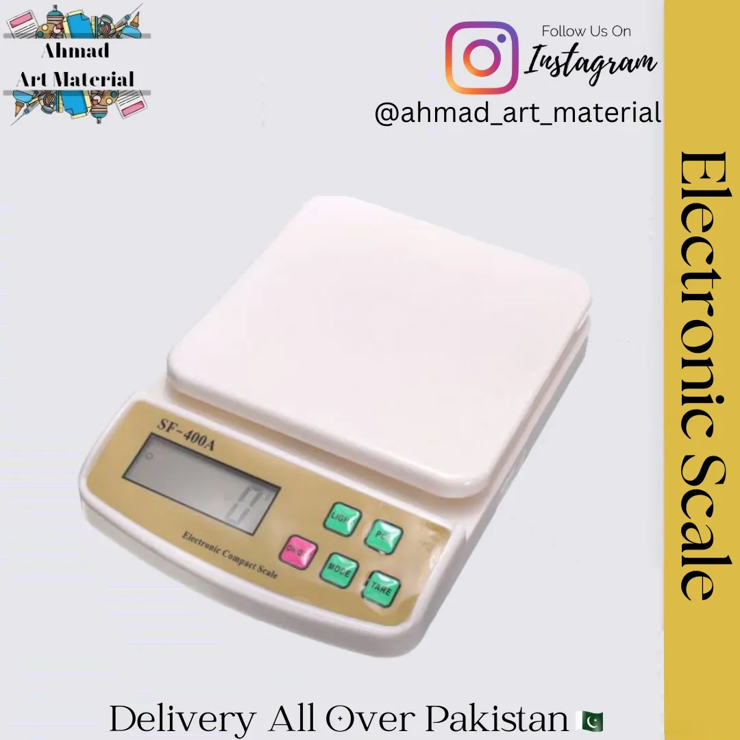Electronic Scale