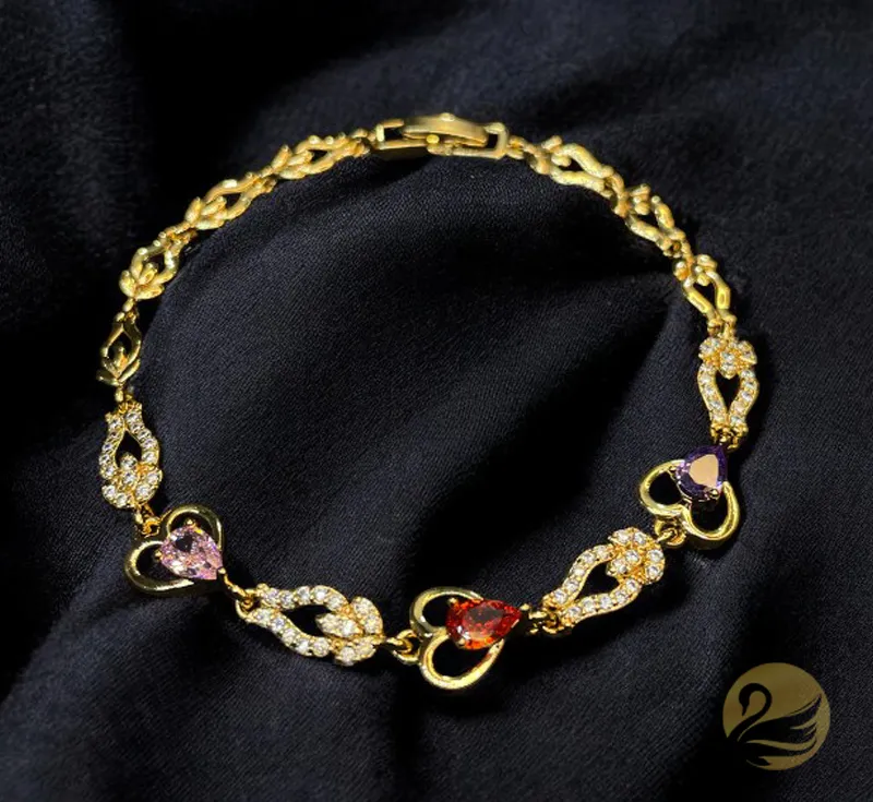Radiant Bracelet