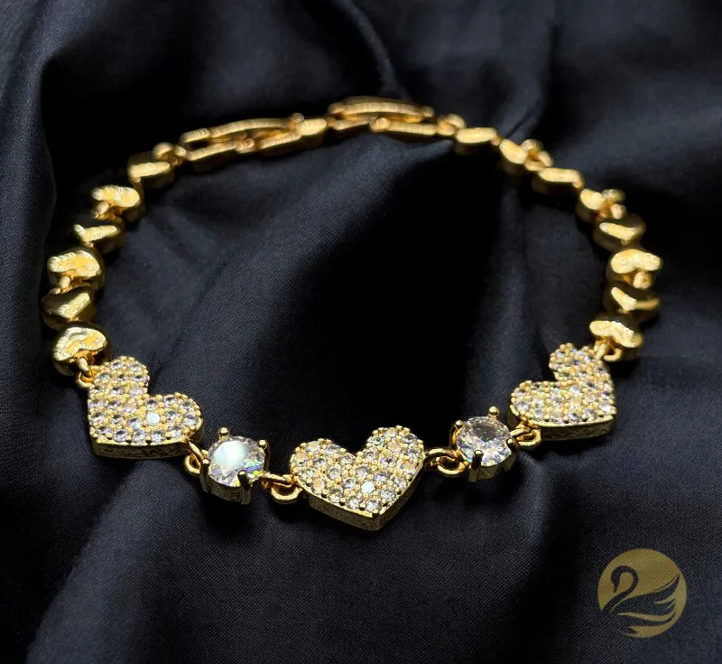 Harmony Bracelet