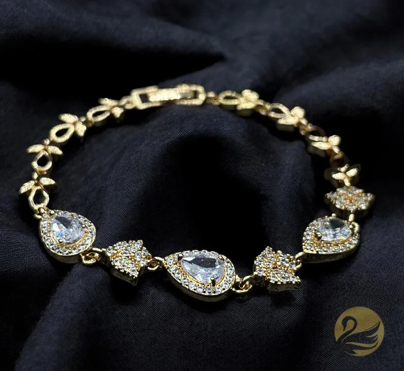 Aurora Bracelet
