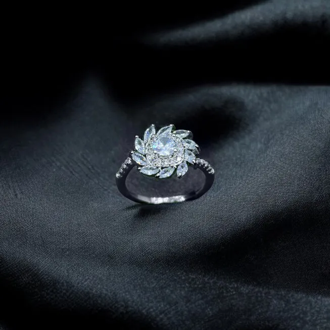Aurora Ring